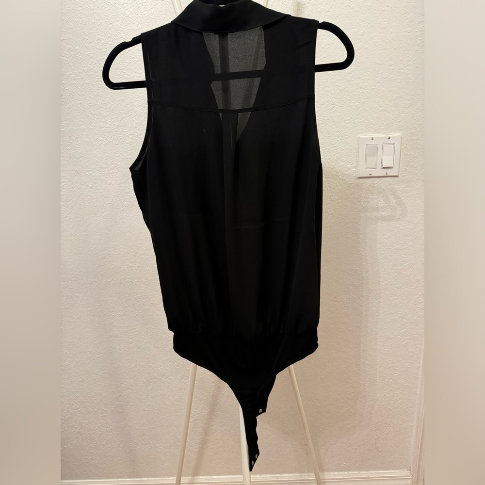 Express Portofino Black